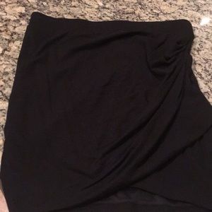 NWOT Express Skirt
